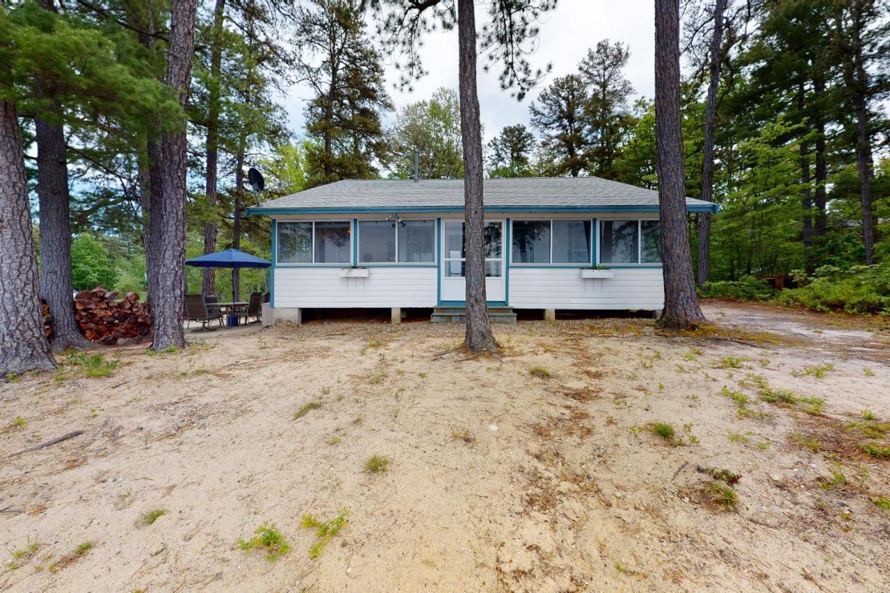 Lake House Retreat Villa Ossipee Exterior photo